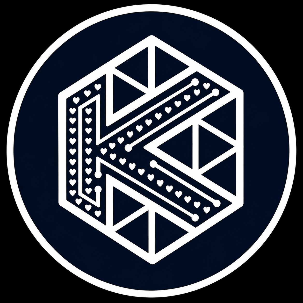 KIATOKEN Logo